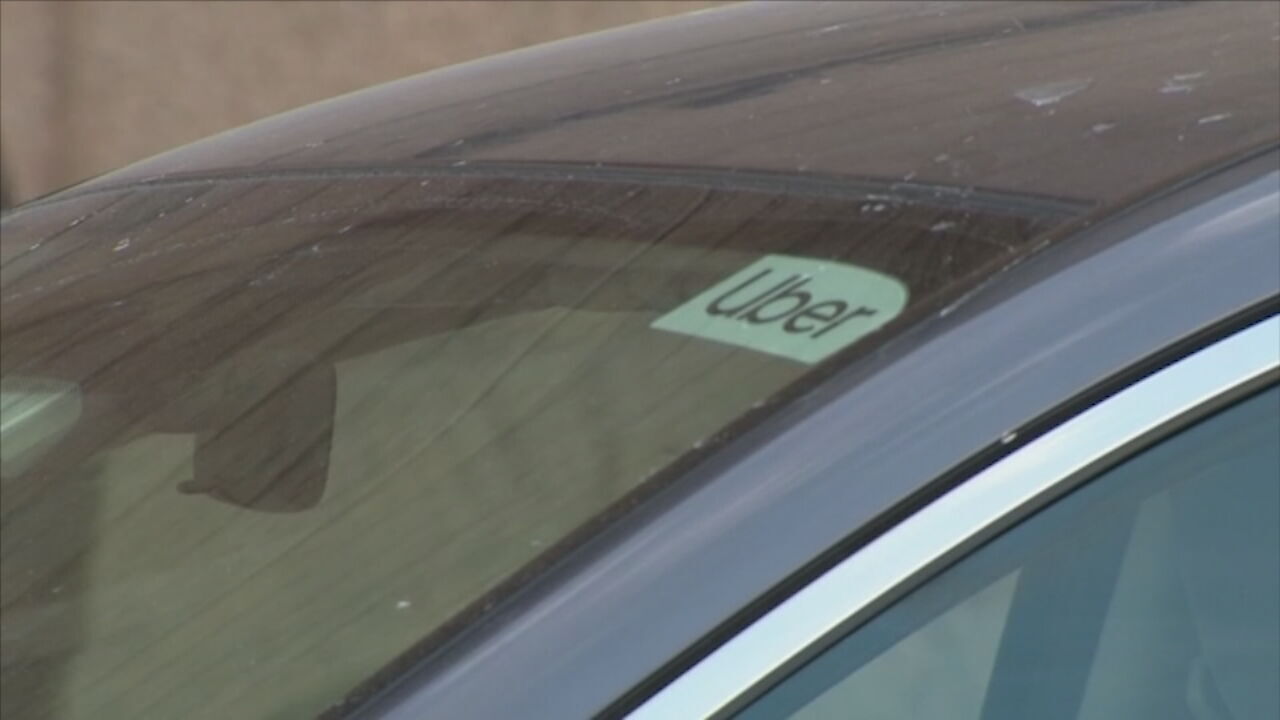 Louisville attorney offering free Uber vouchers on 4th of July to help city 'celebrate safely'